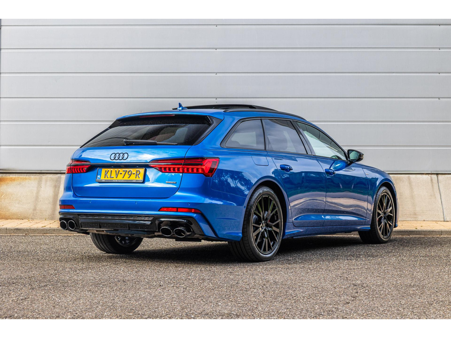 Audi