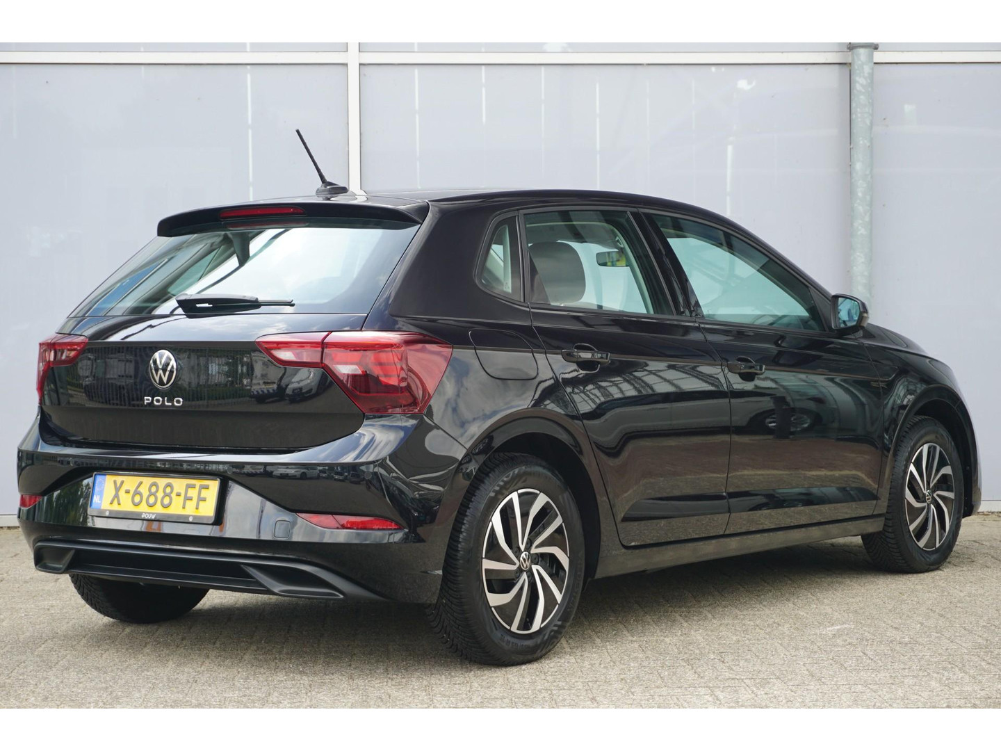 Volkswagen
