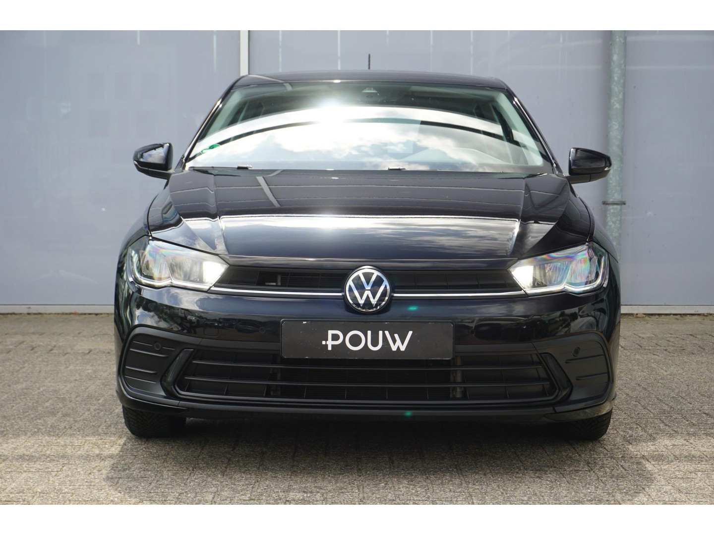Volkswagen