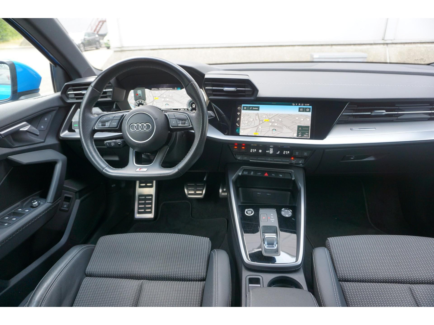 Audi