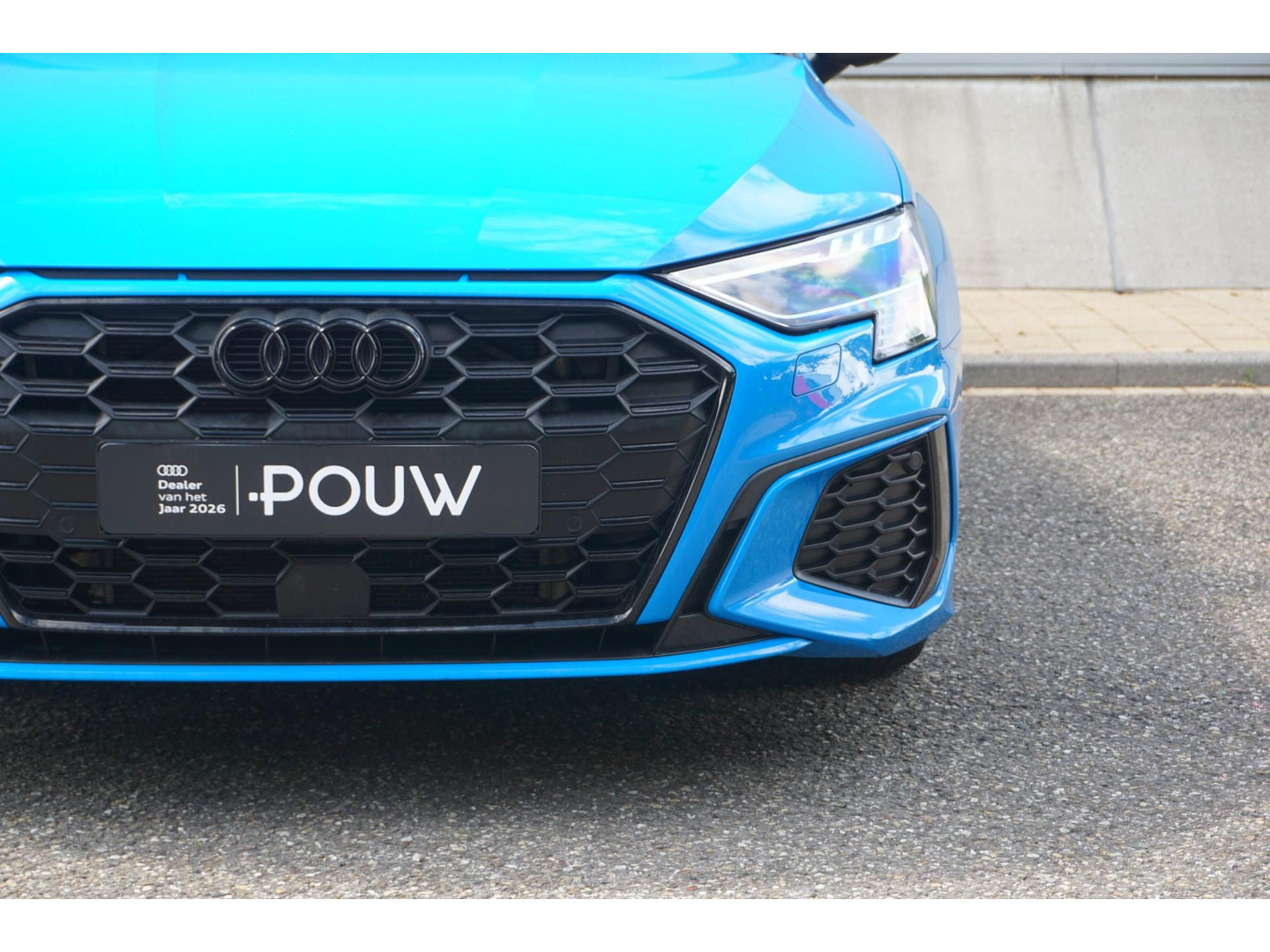 Audi