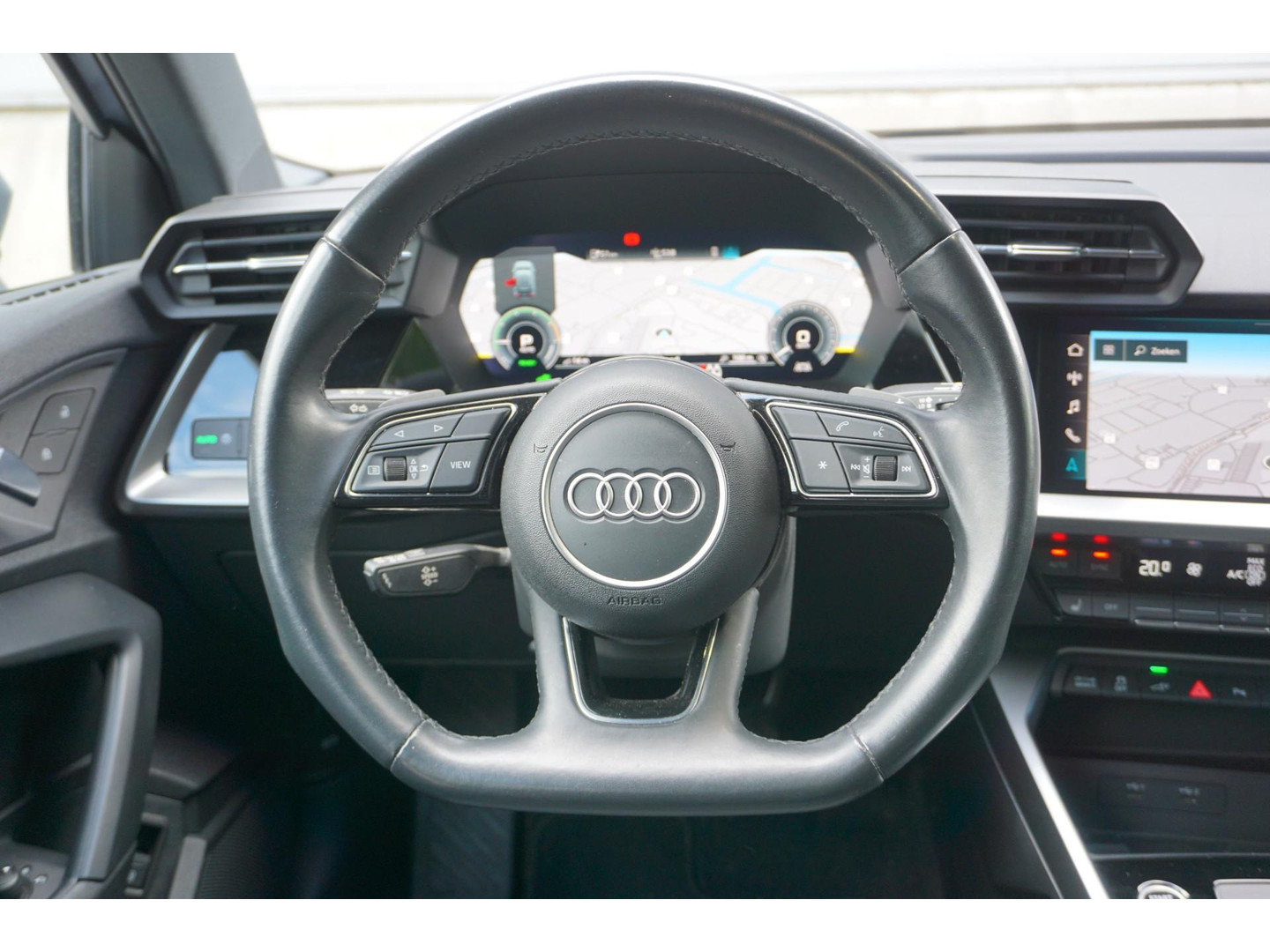 Audi Audi