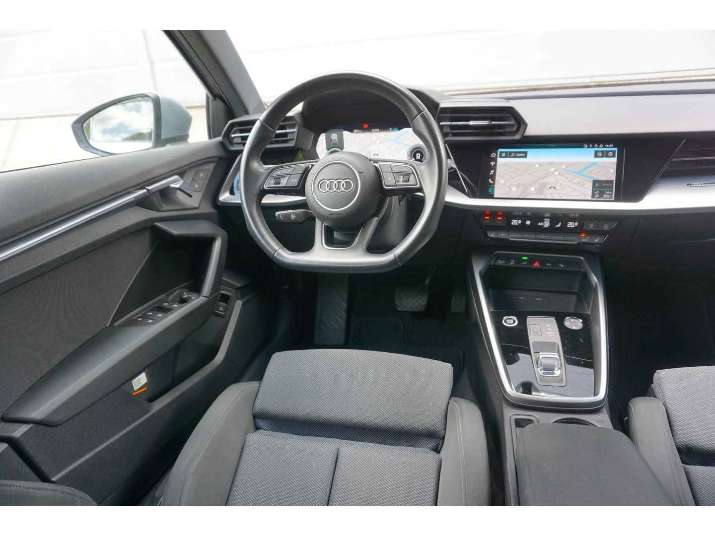 Audi Audi