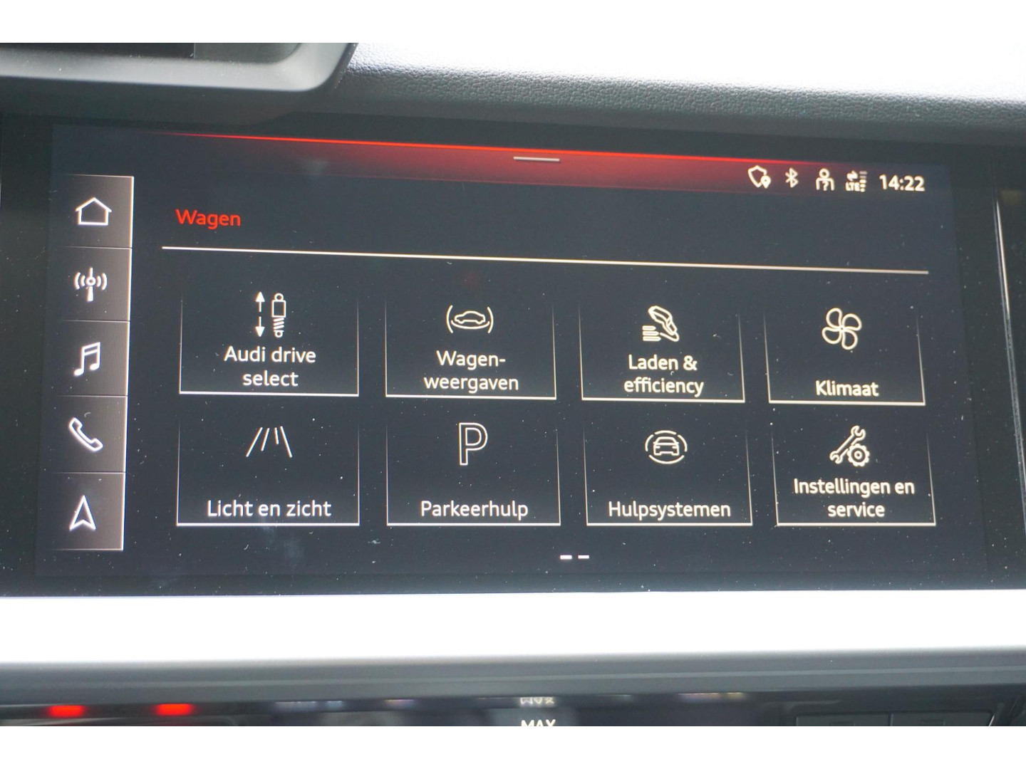 Audi Audi