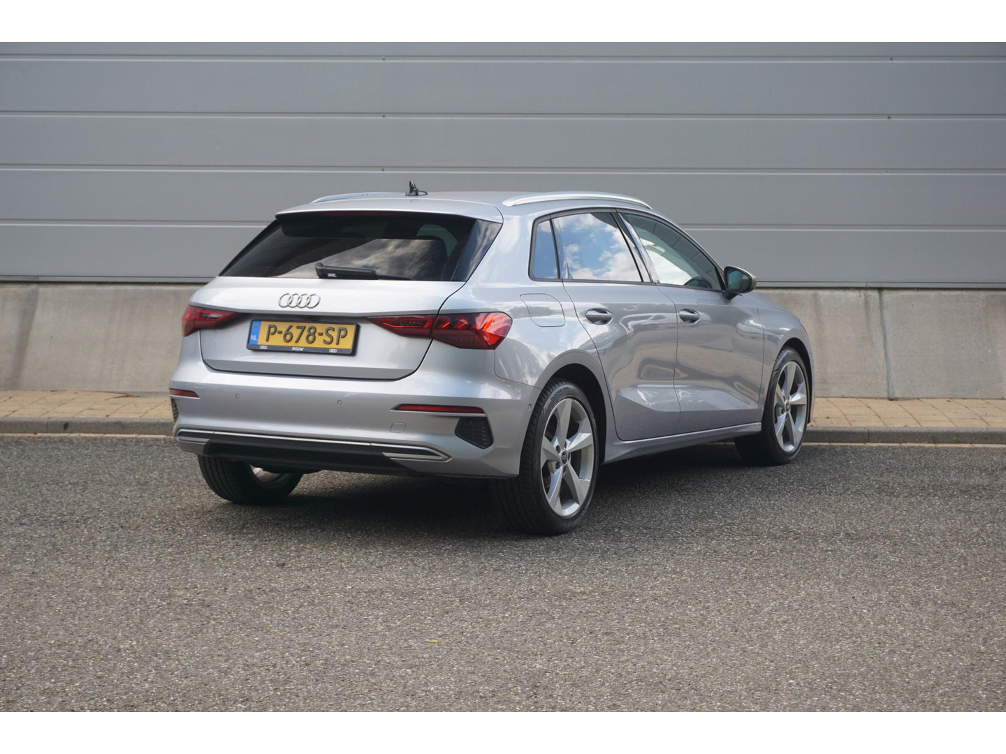 Audi Audi