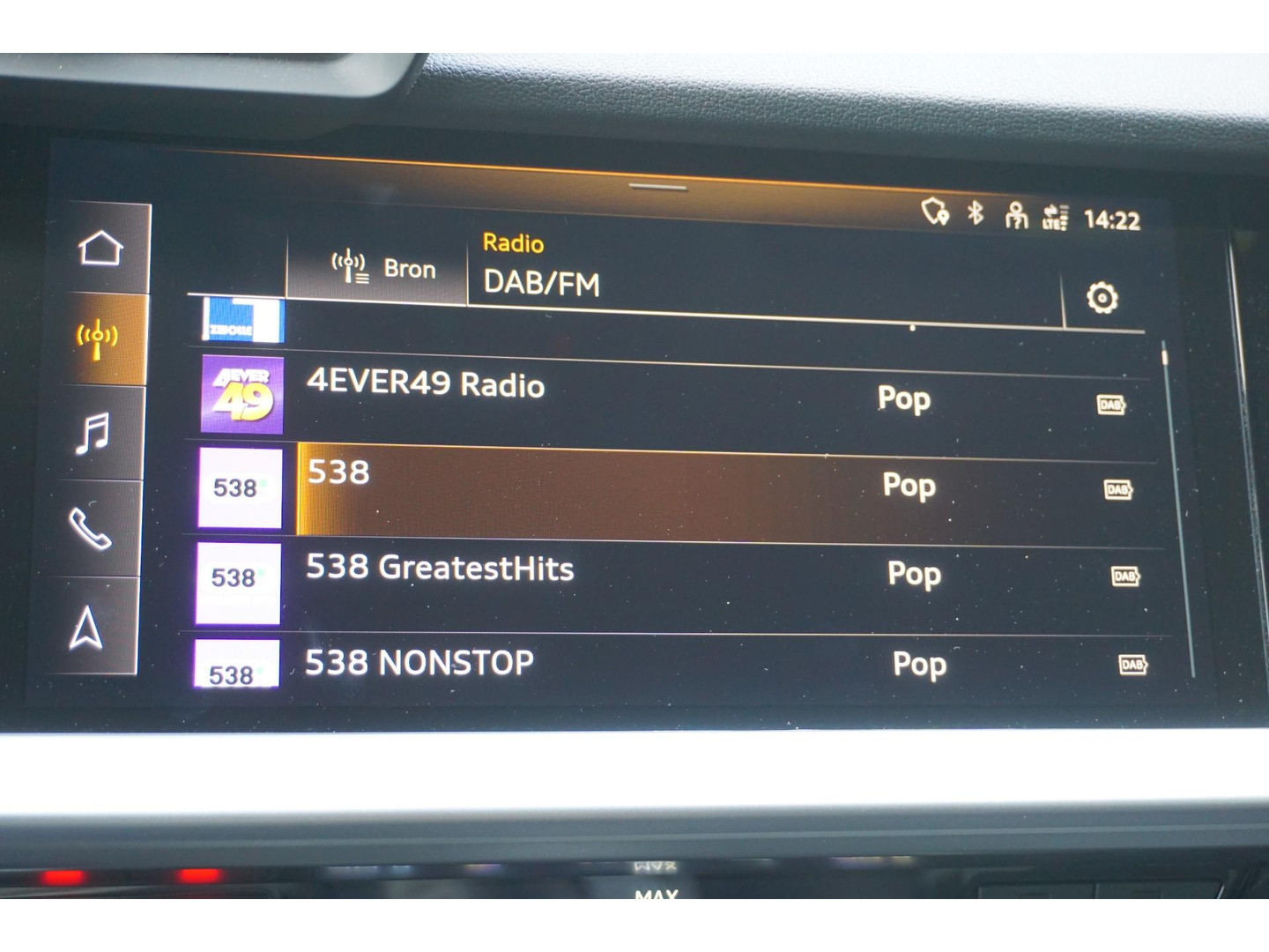 Audi Audi