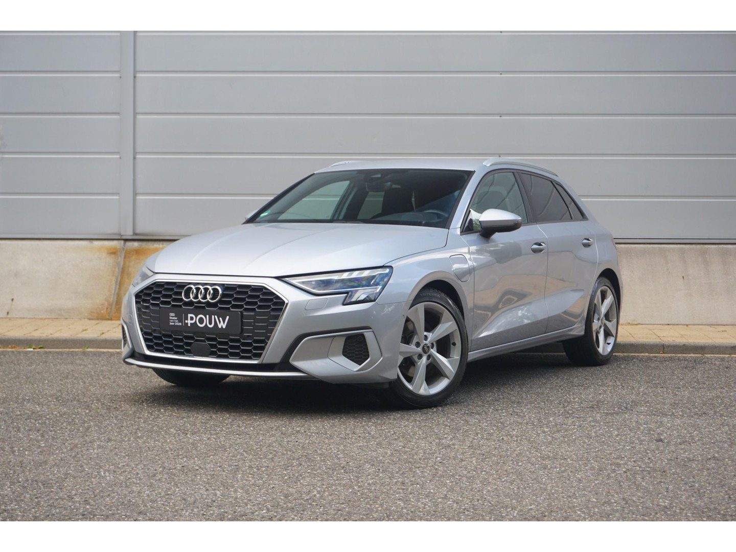 Audi Audi