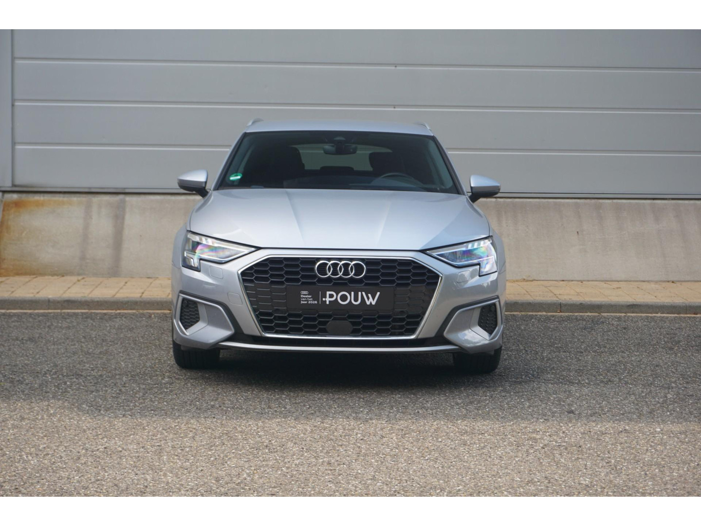 Audi Audi