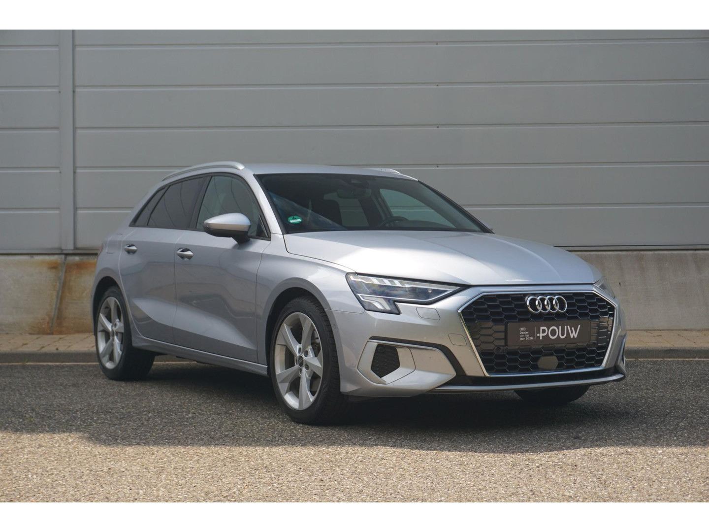 Audi Audi