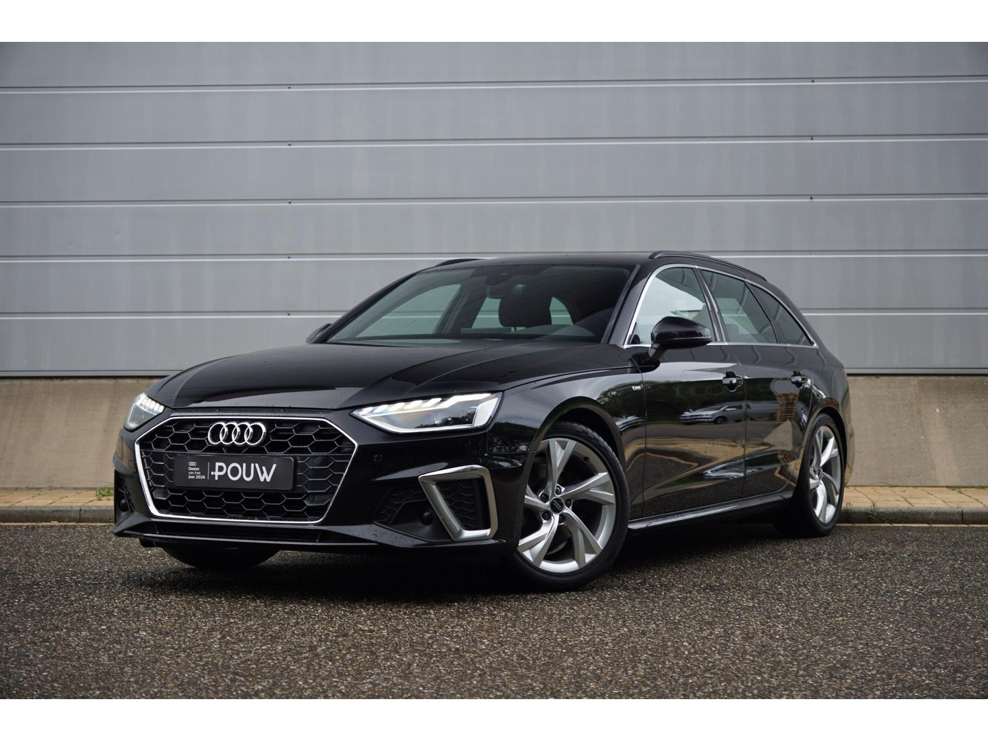 Audi