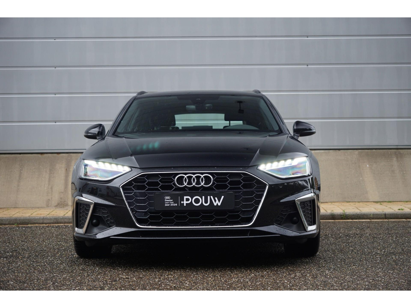 Audi