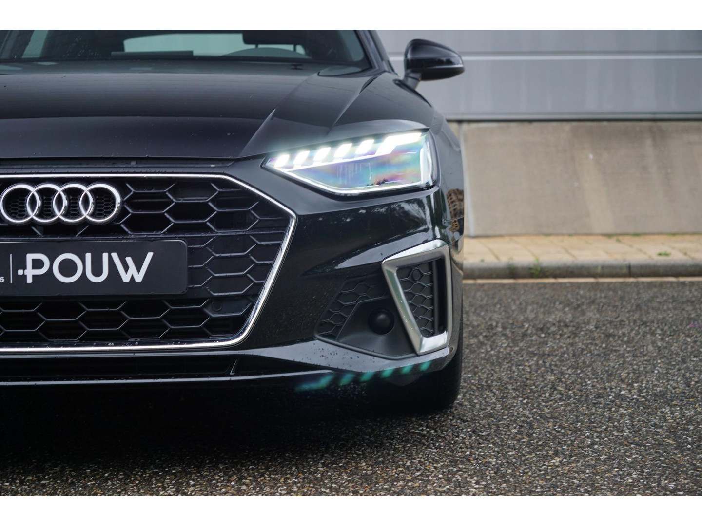 Audi