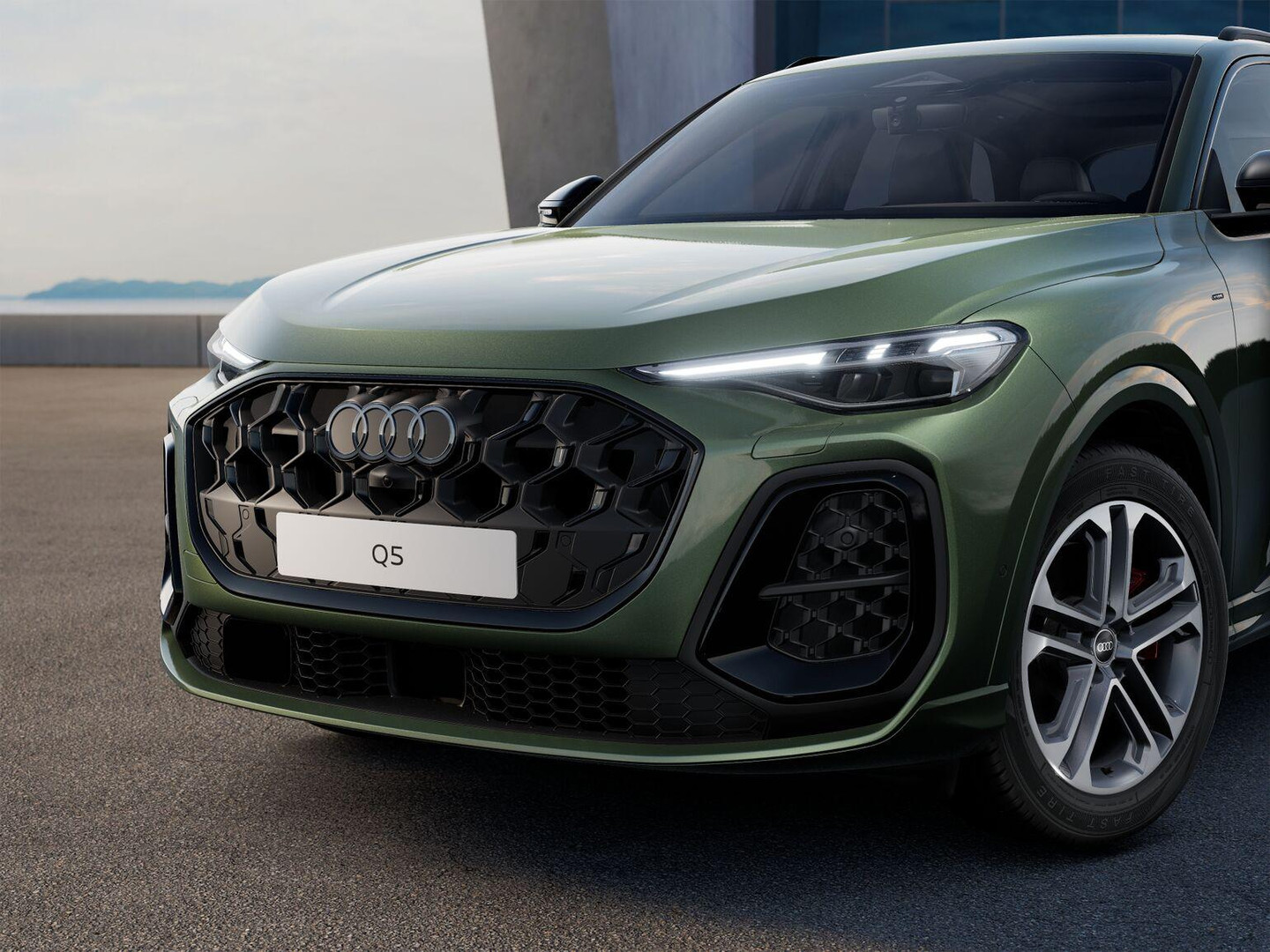 Audi