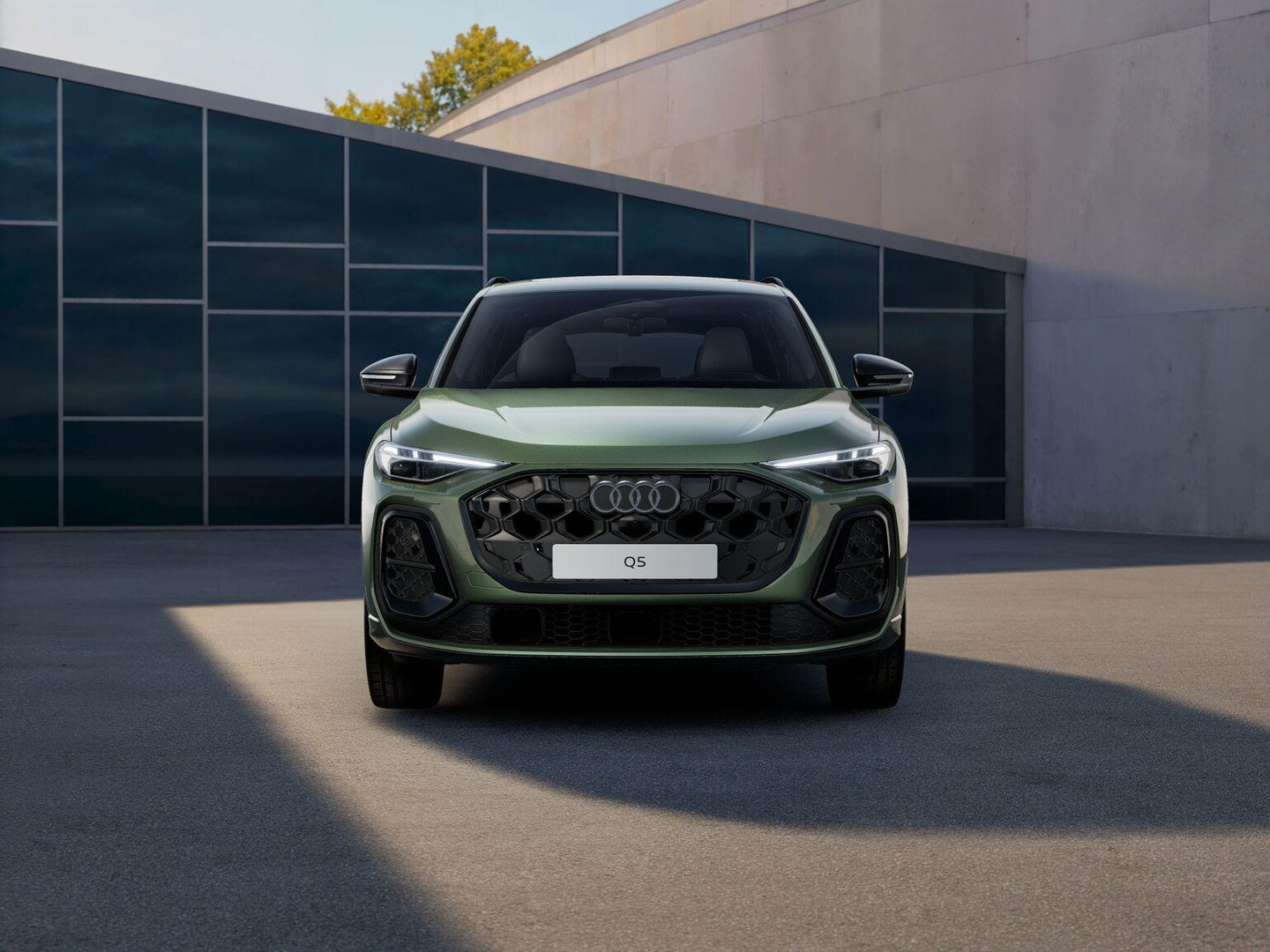 Audi