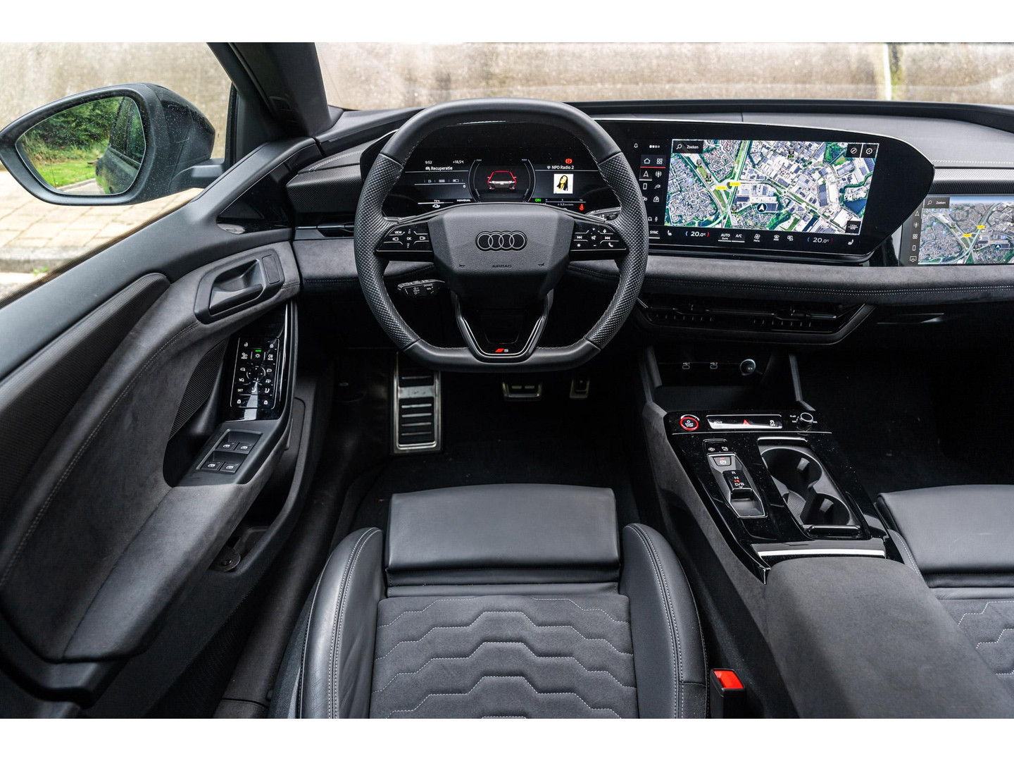 Audi Audi