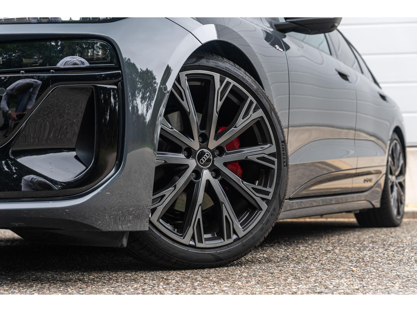 Audi Audi