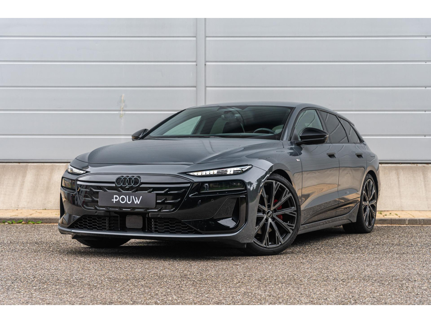 Audi Audi