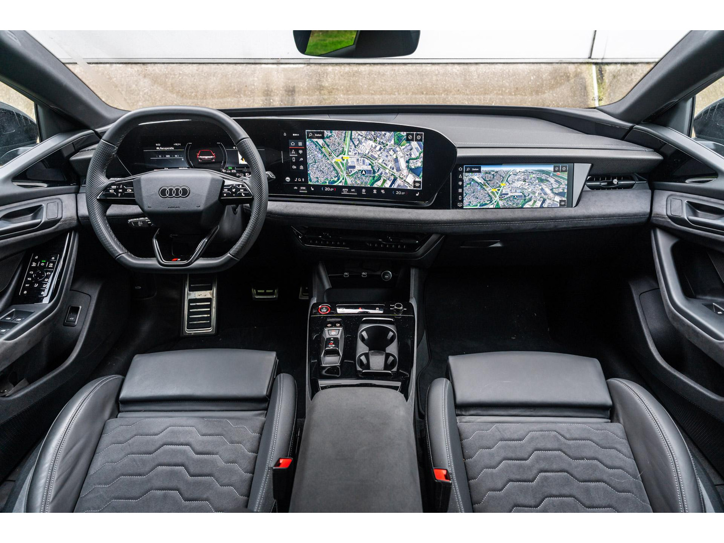 Audi Audi