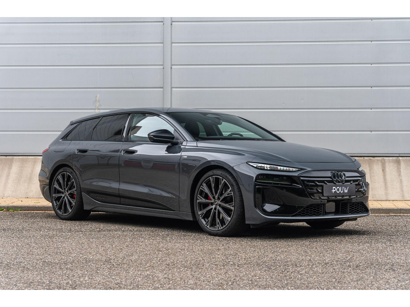 Audi Audi