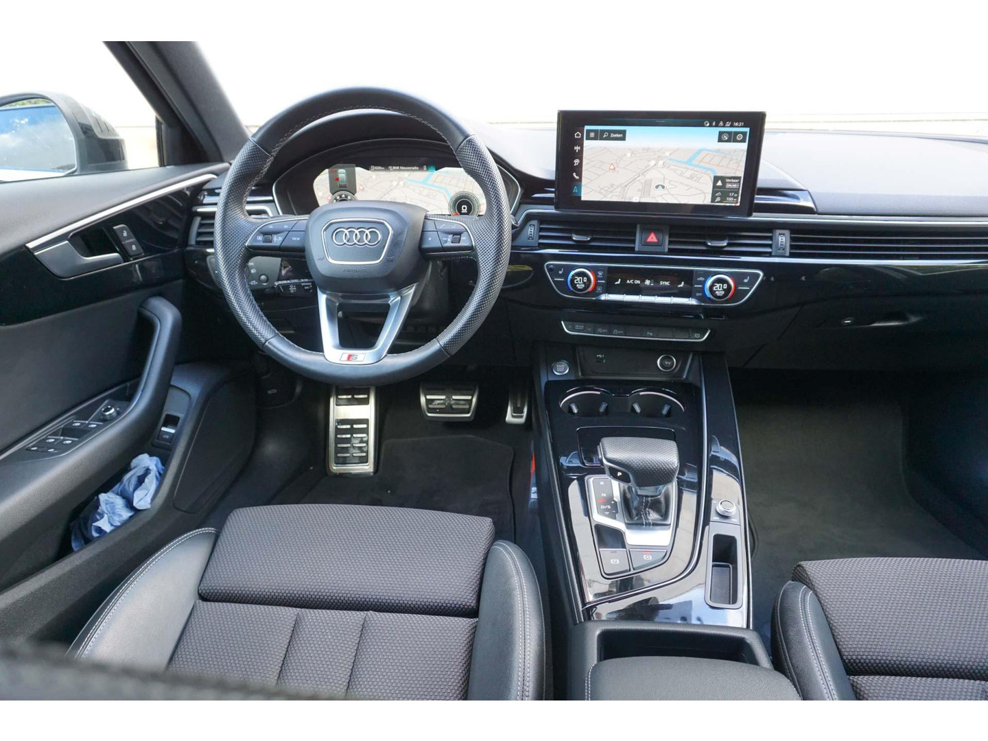 Audi