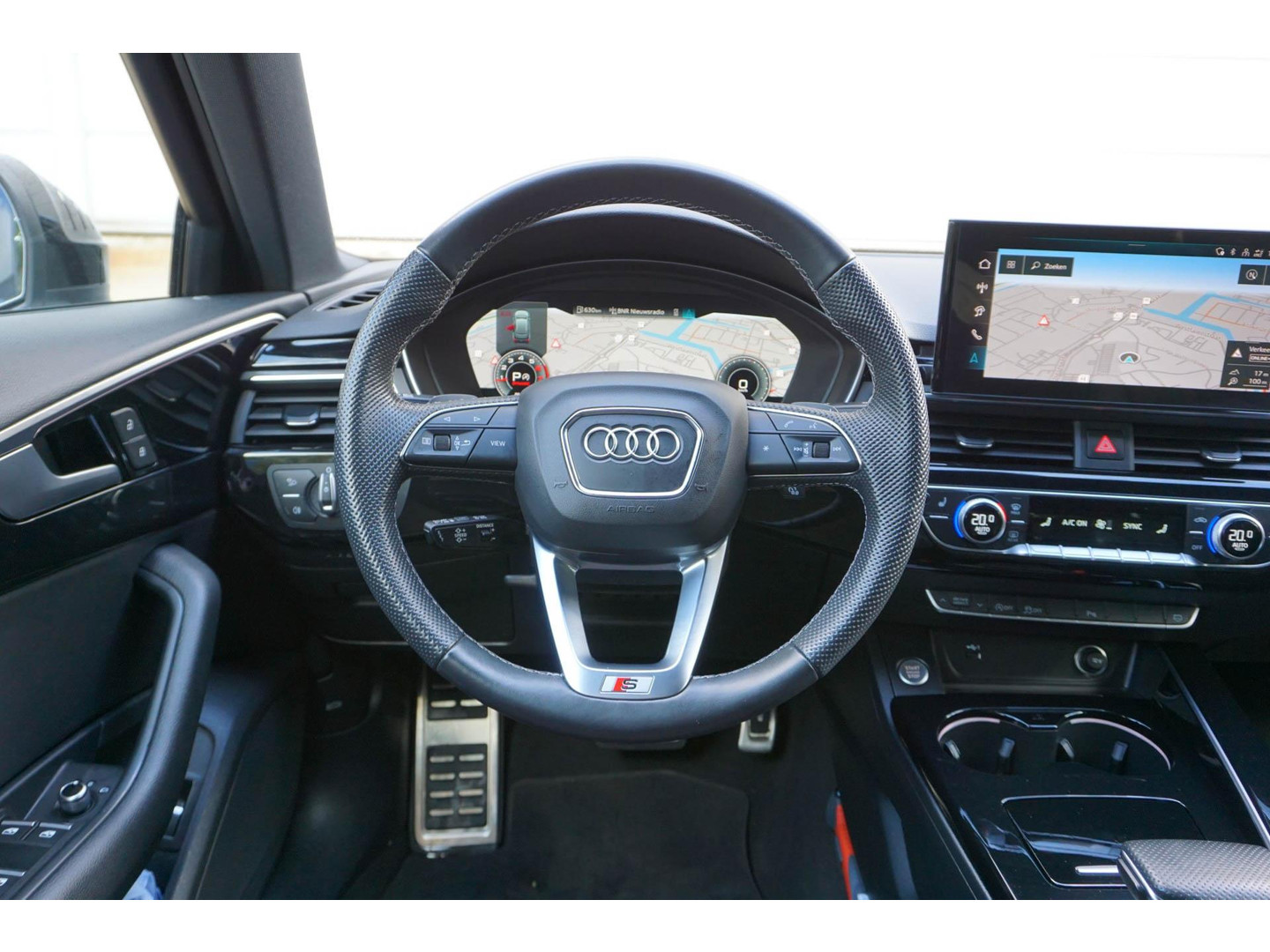 Audi