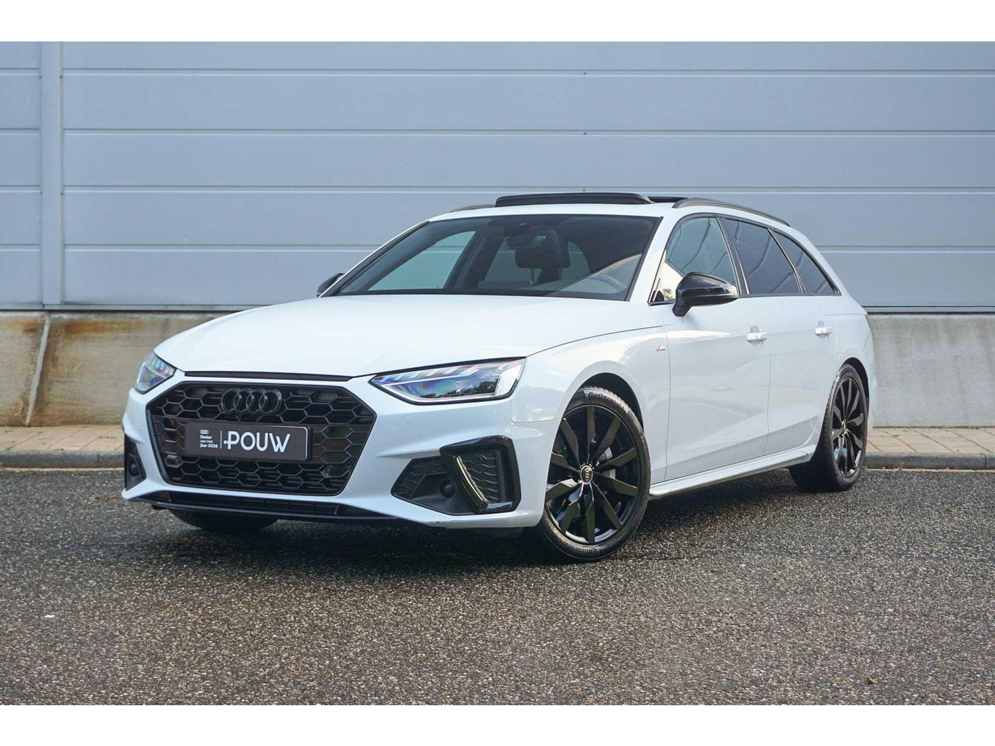 Audi