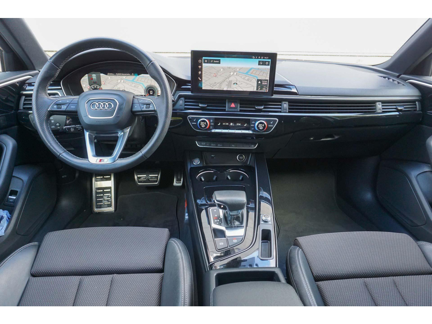 Audi