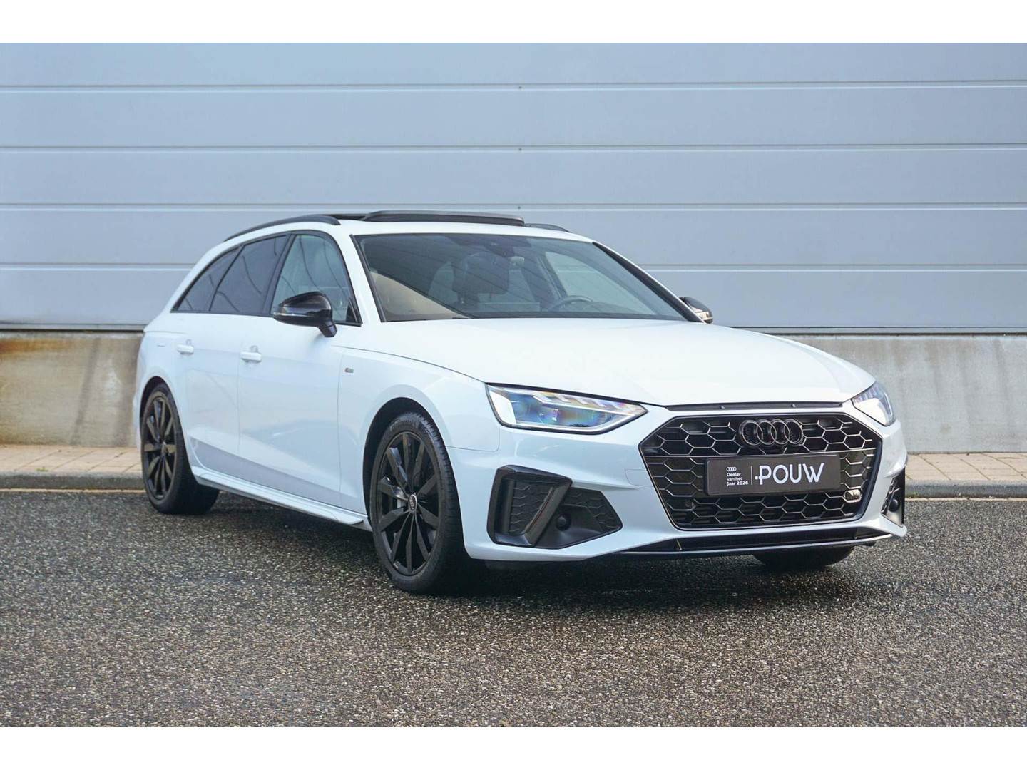 Audi
