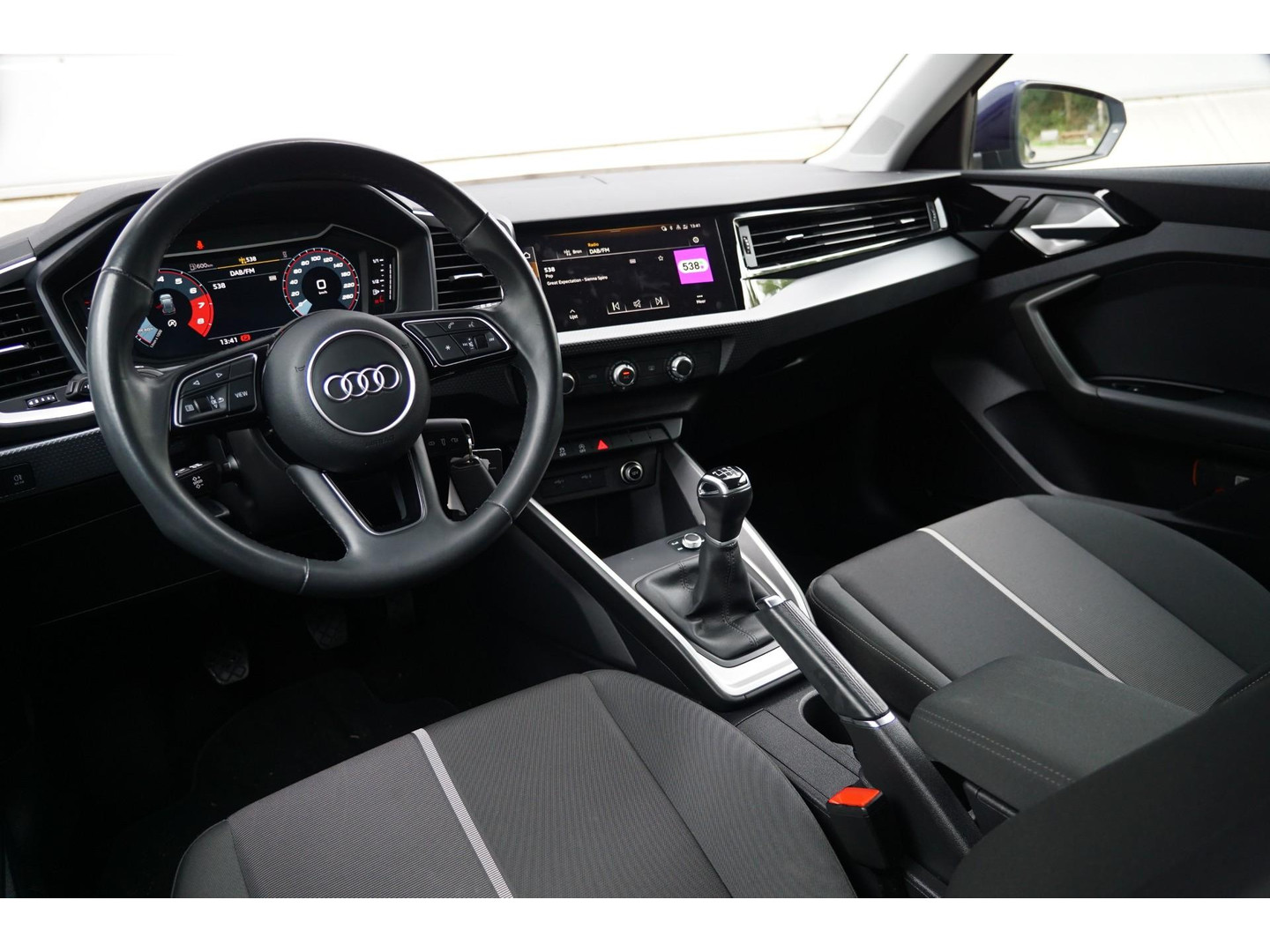 Audi
