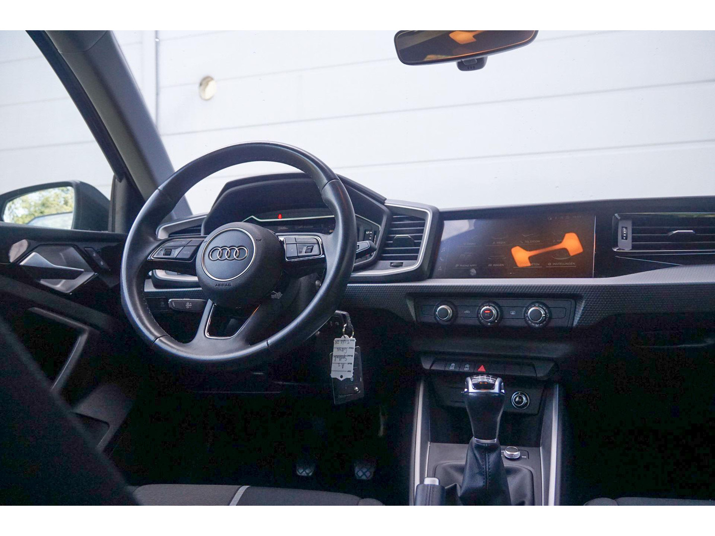 Audi