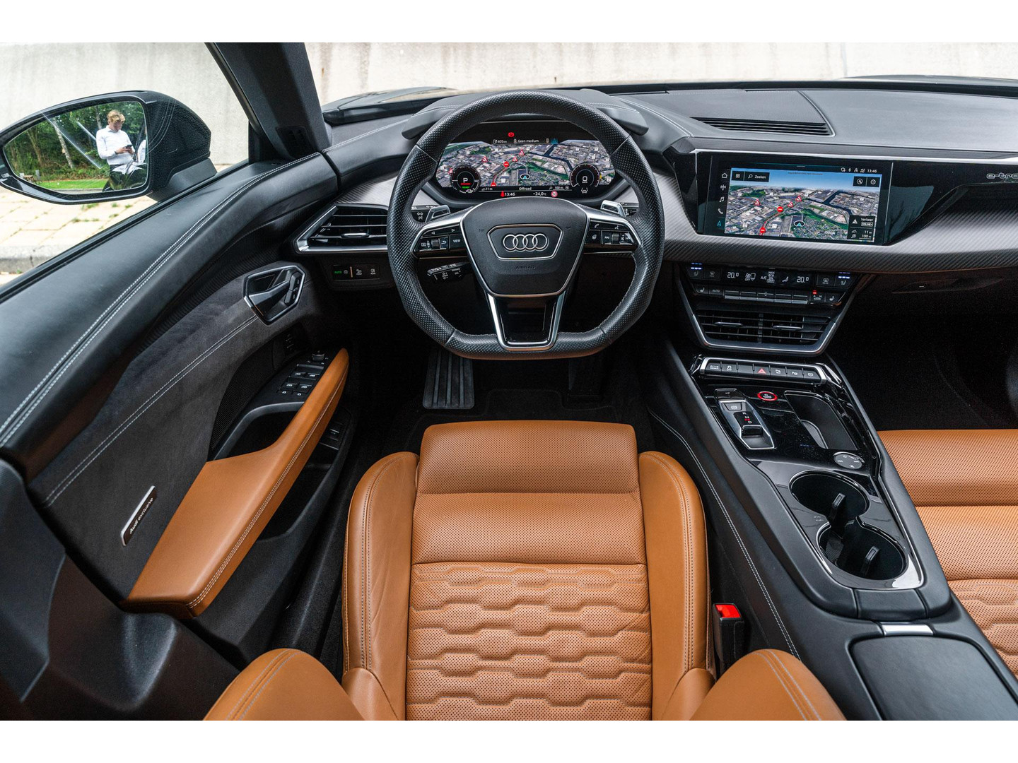 Audi Audi