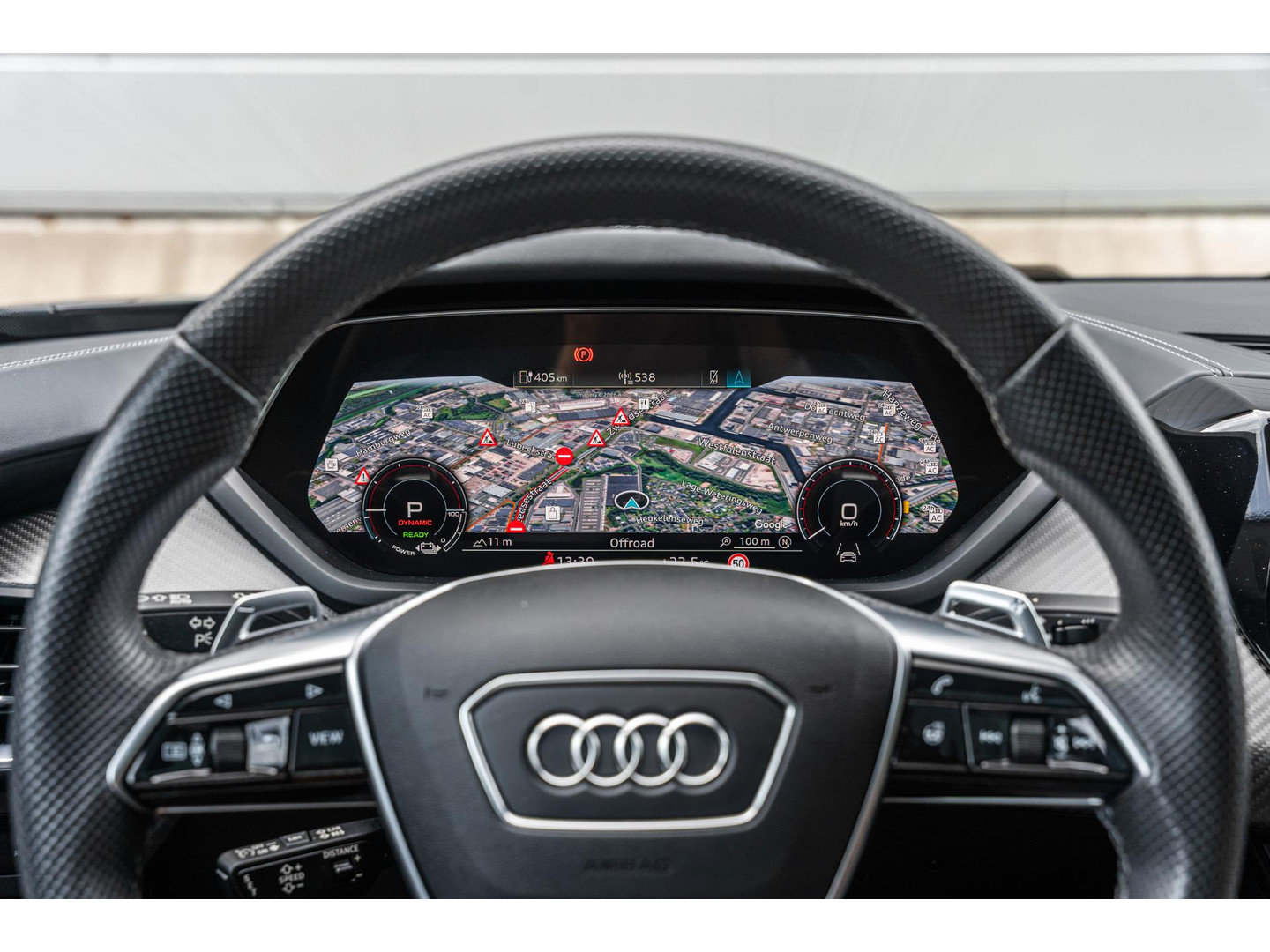 Audi Audi
