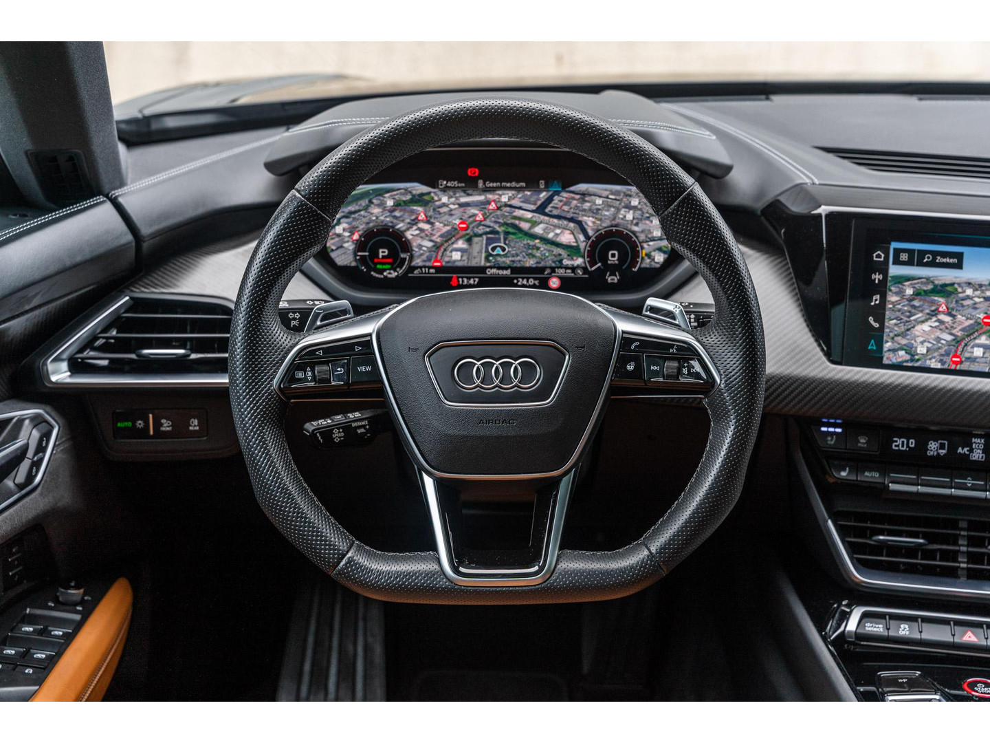Audi Audi