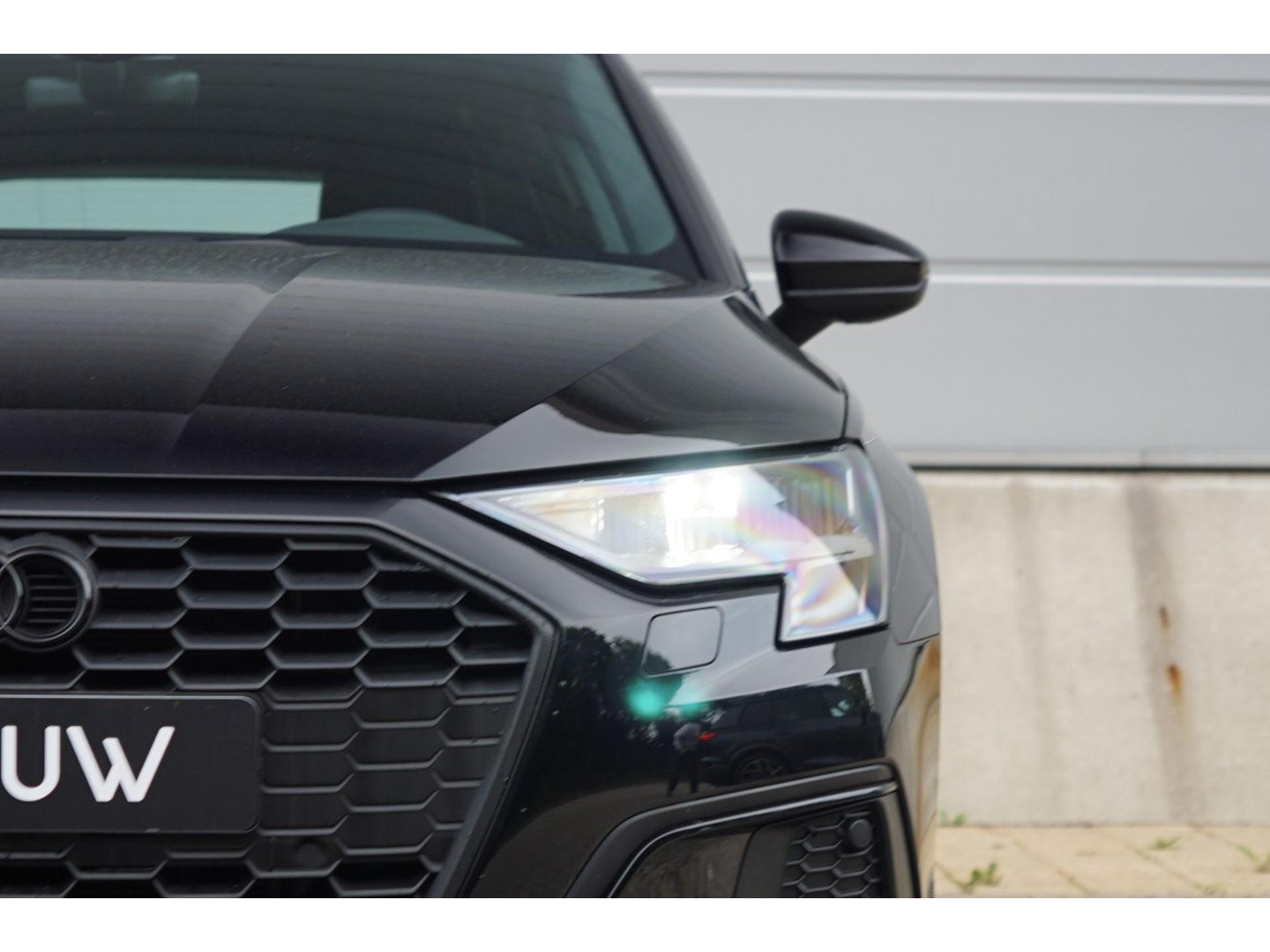 Audi