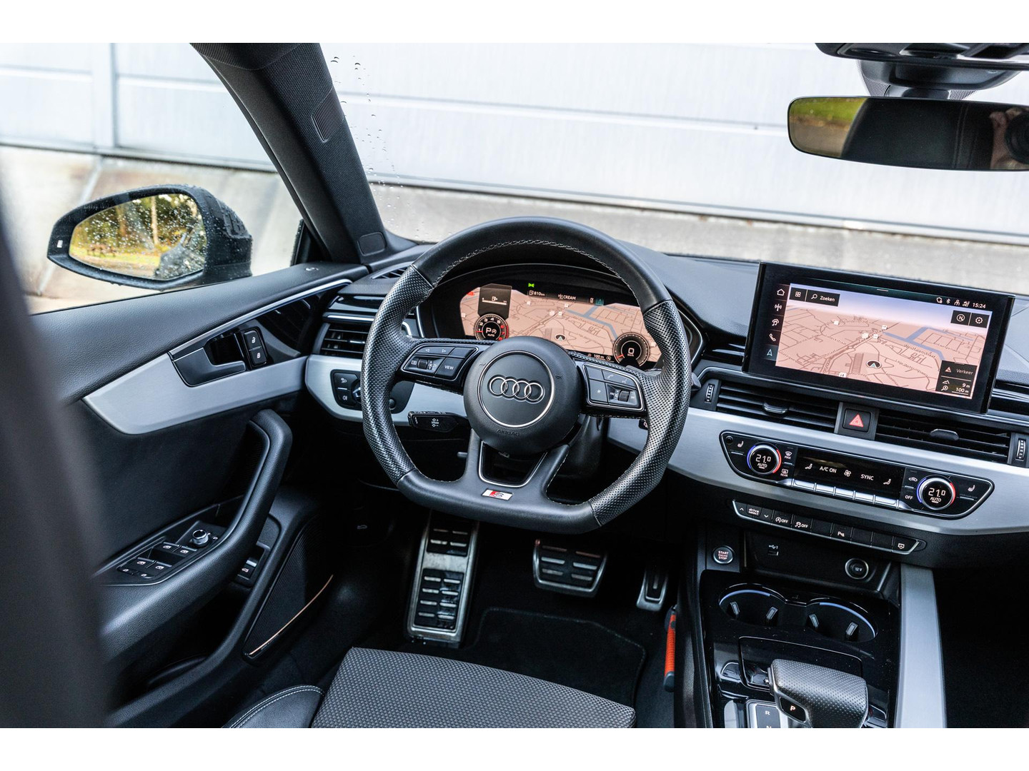 Audi