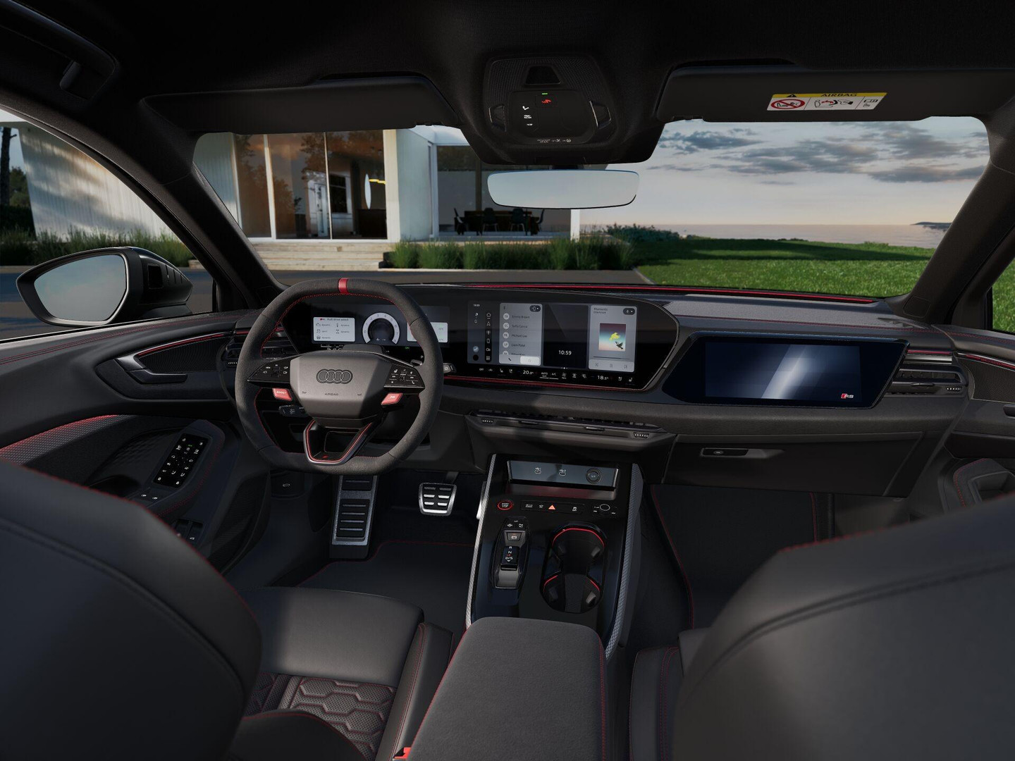 Audi