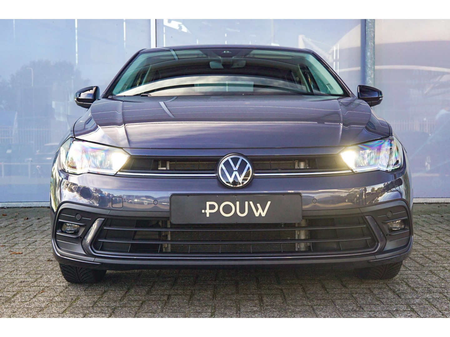 Volkswagen