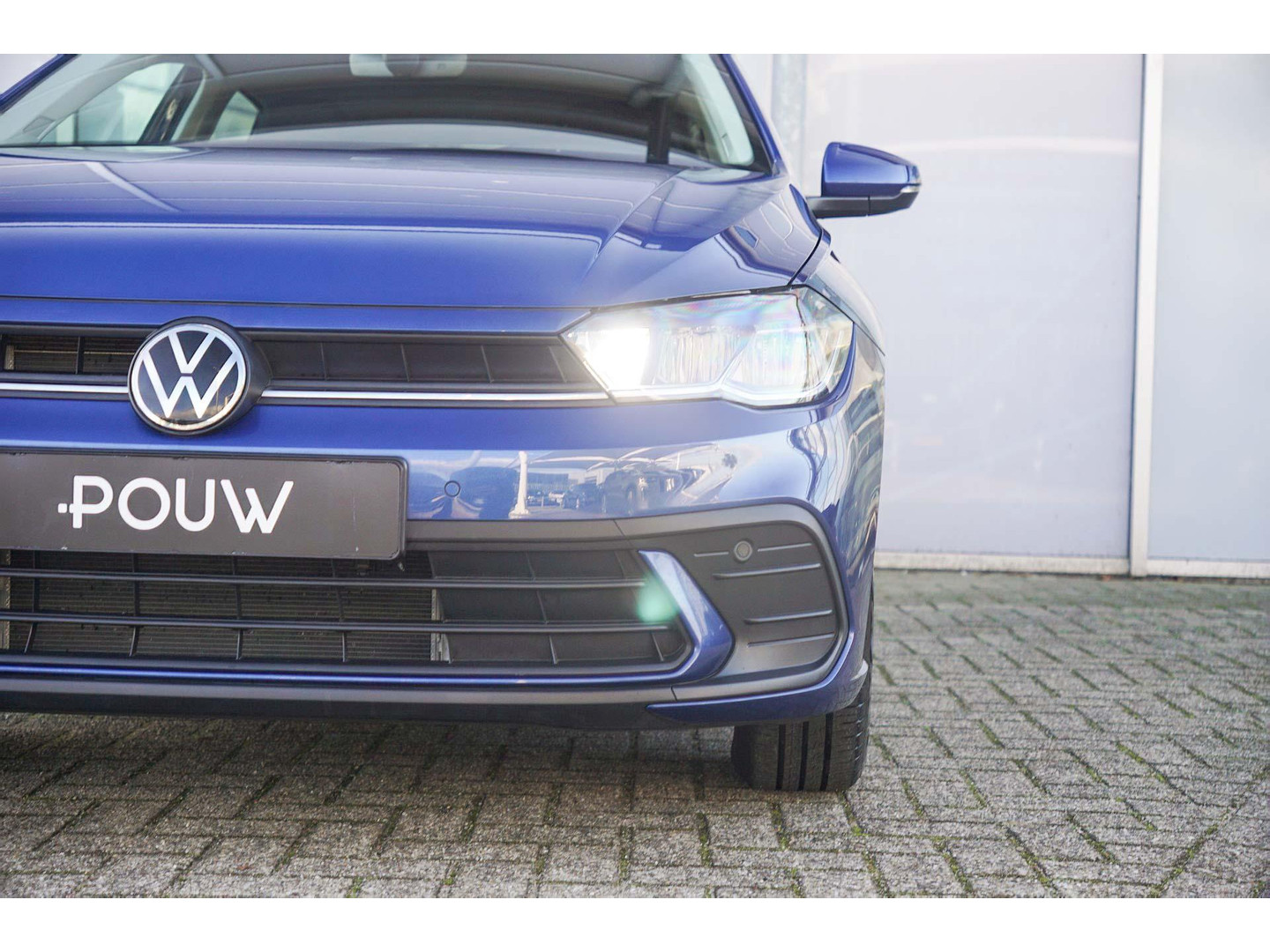 Volkswagen