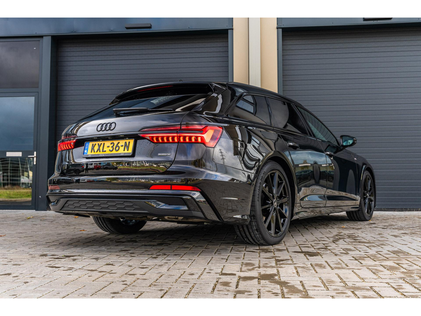 Audi
