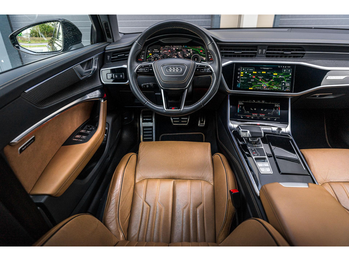 Audi