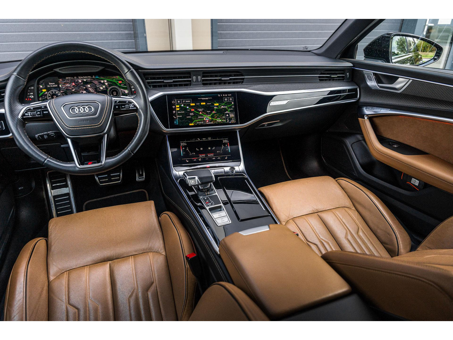 Audi