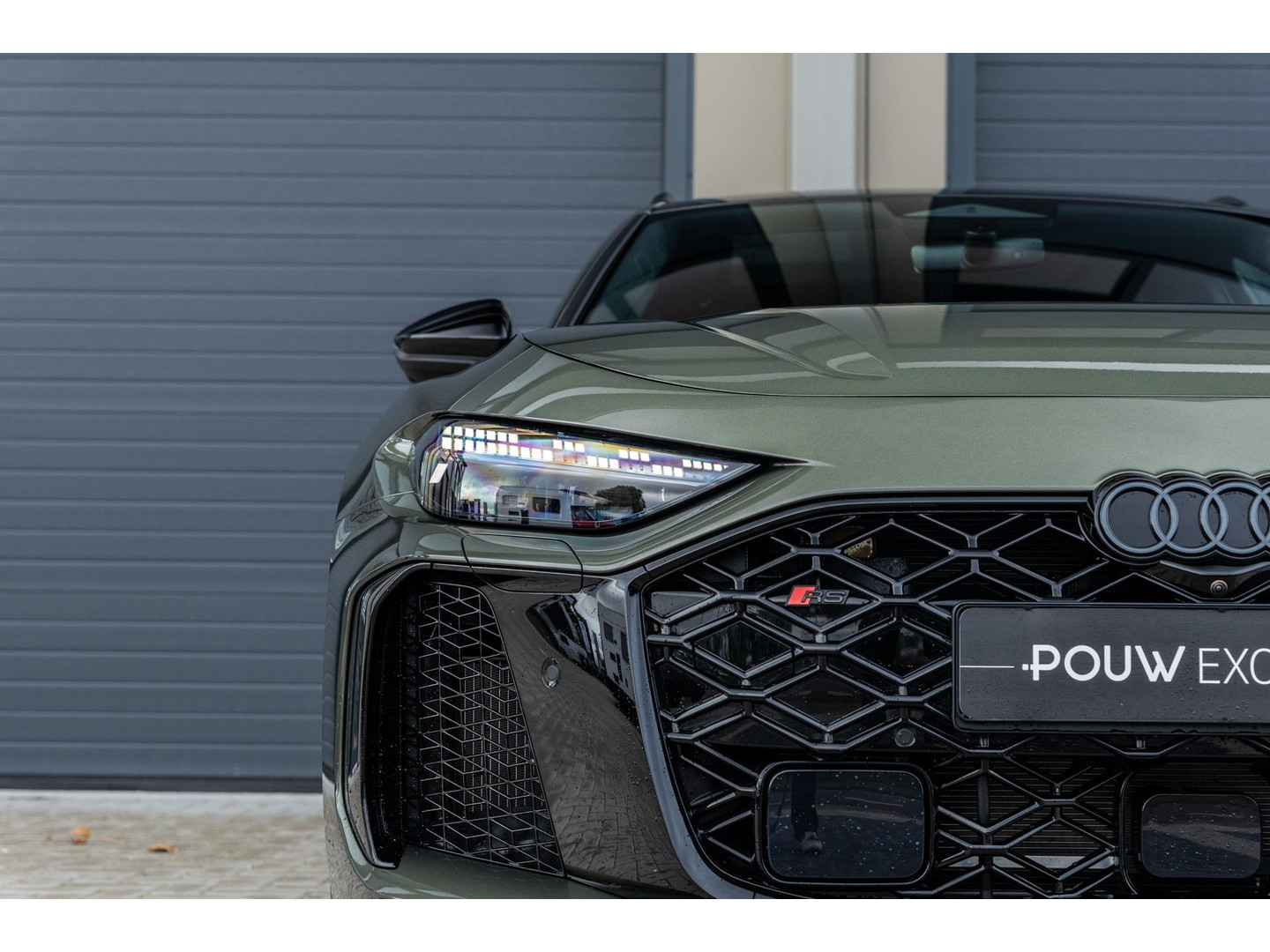 Audi