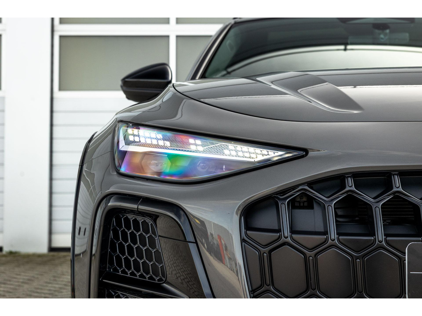 Audi Audi