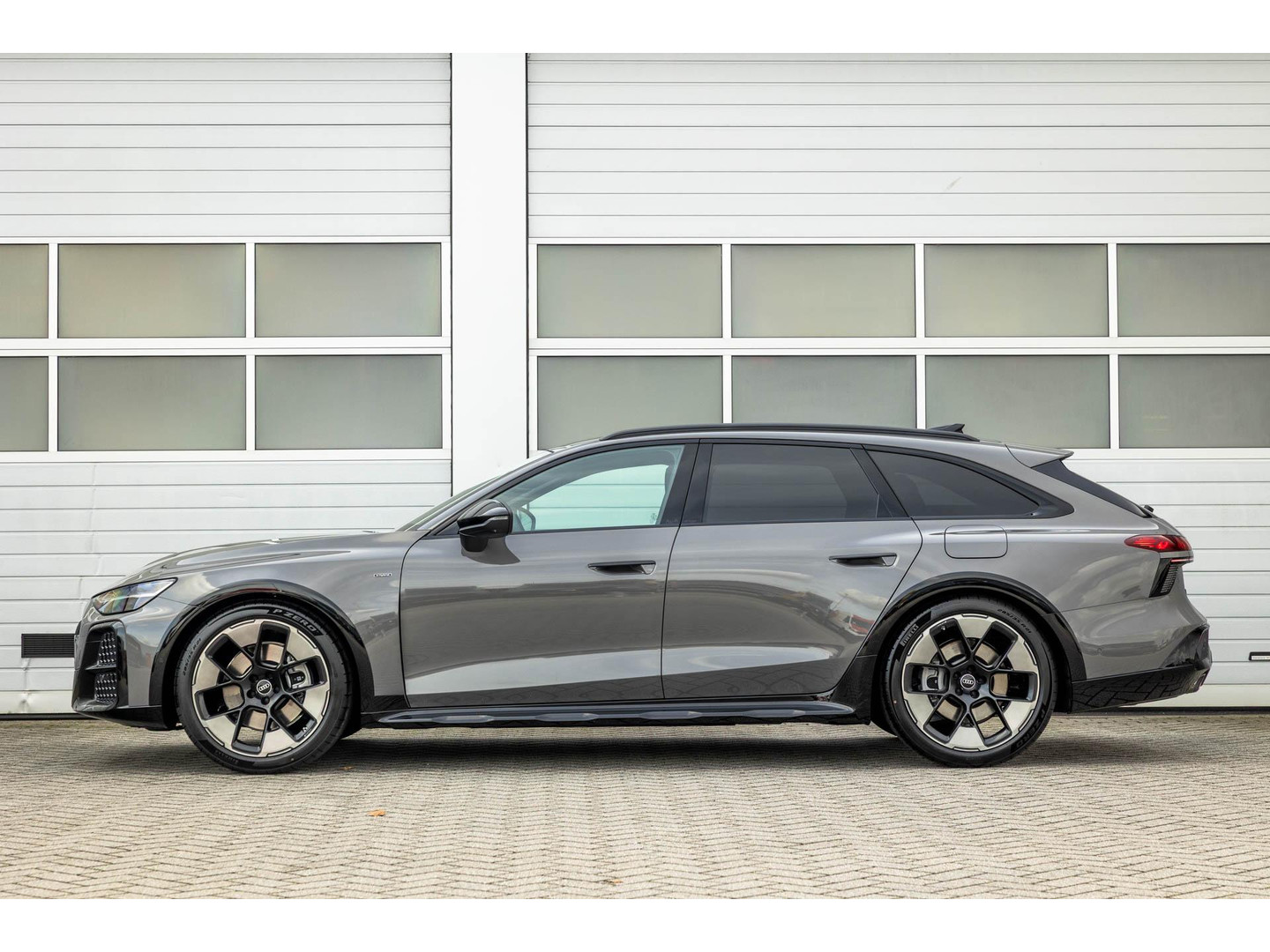 Audi Audi