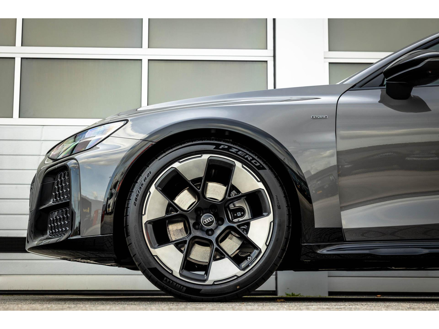 Audi Audi