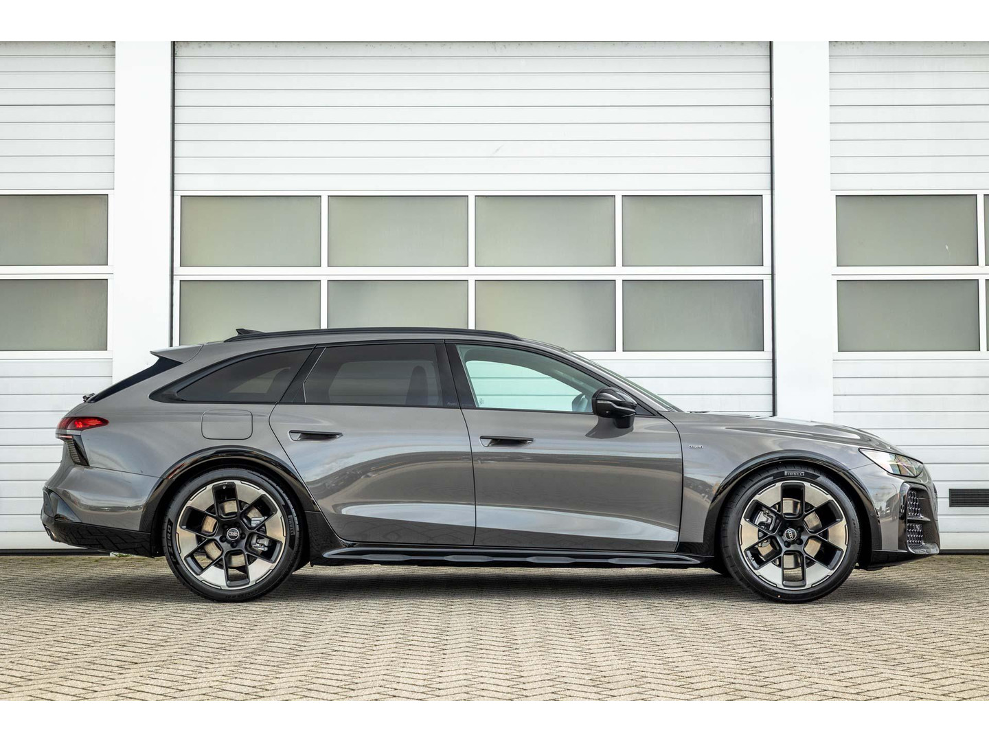 Audi Audi