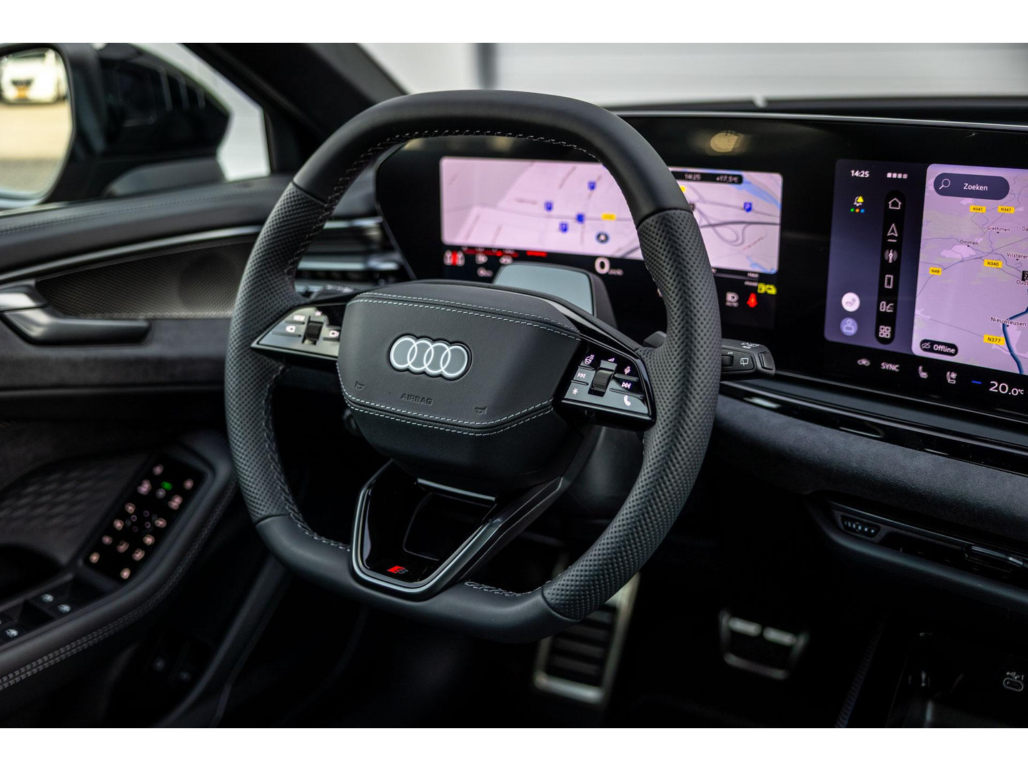 Audi Audi