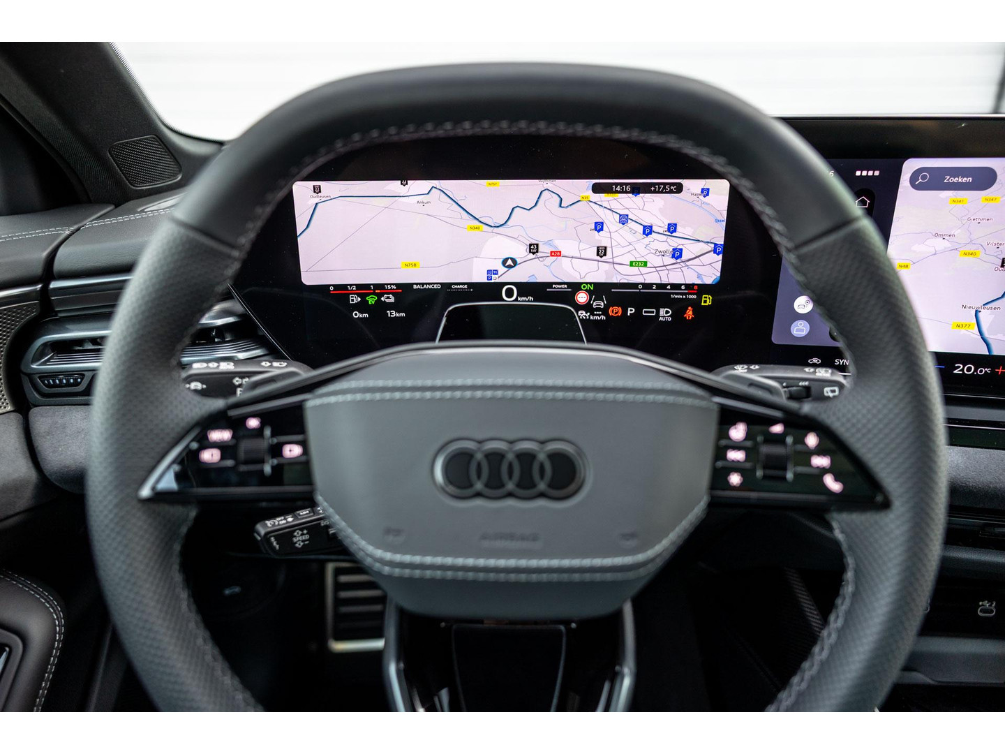 Audi Audi