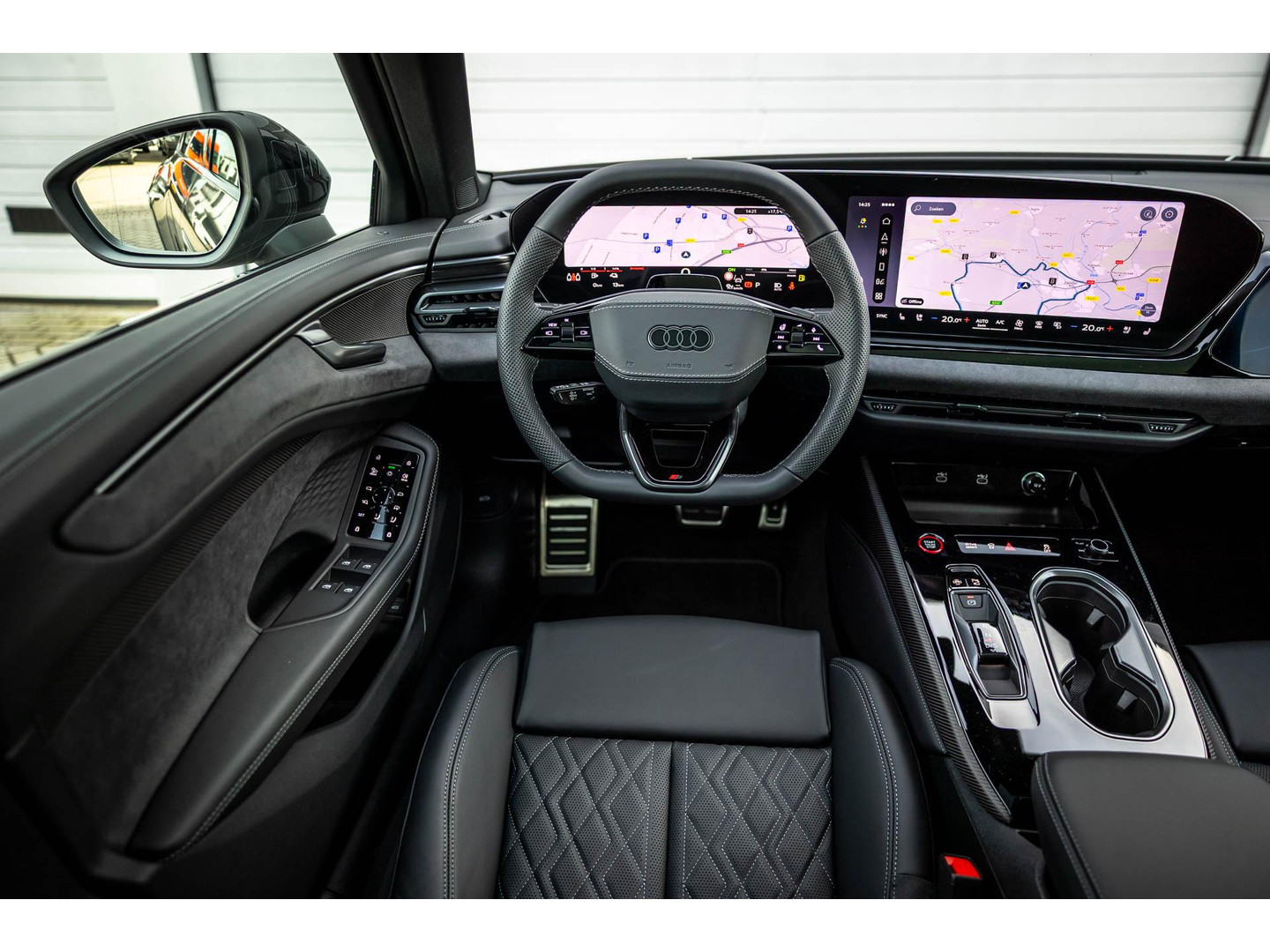 Audi Audi