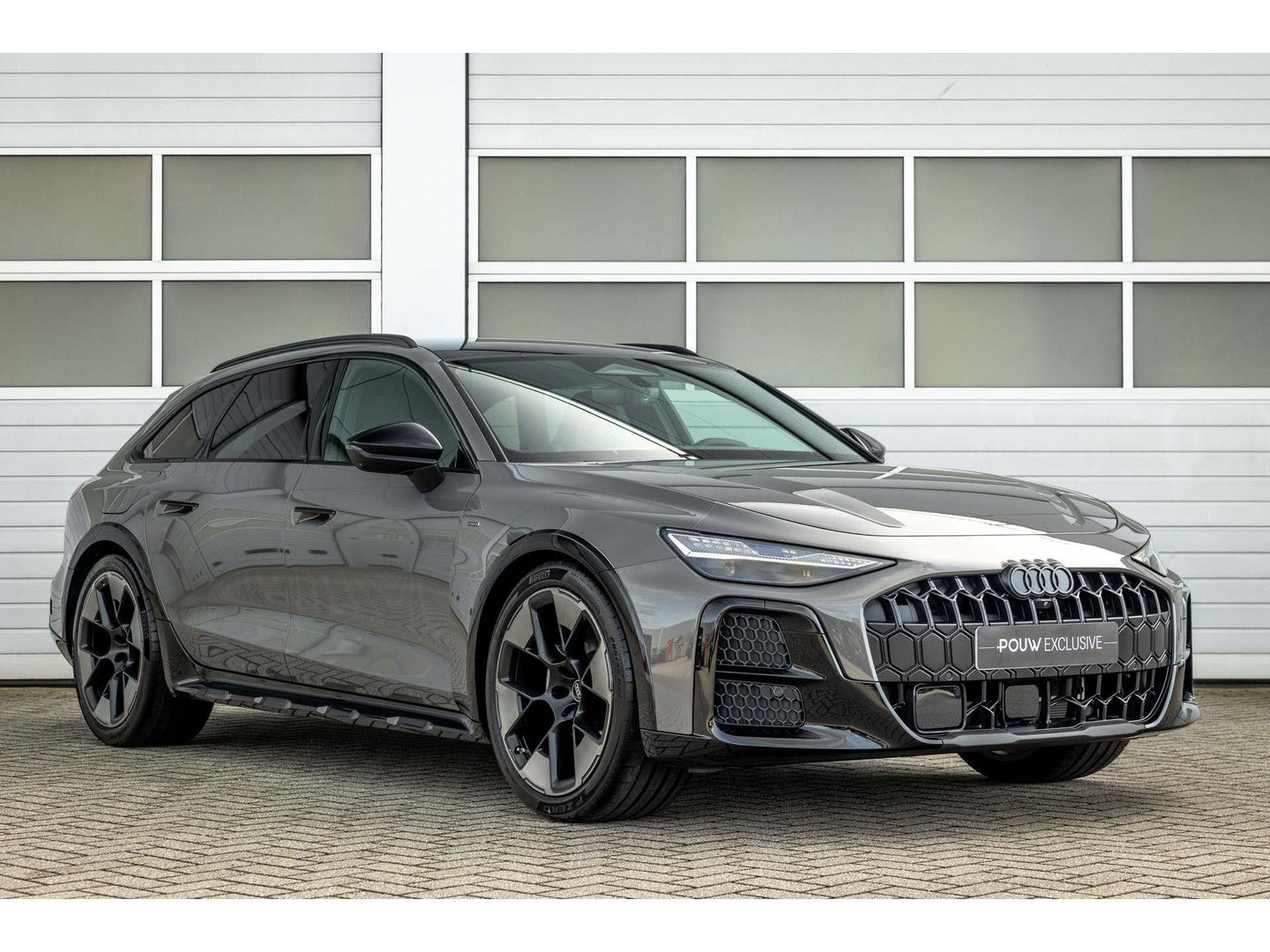 Audi Audi